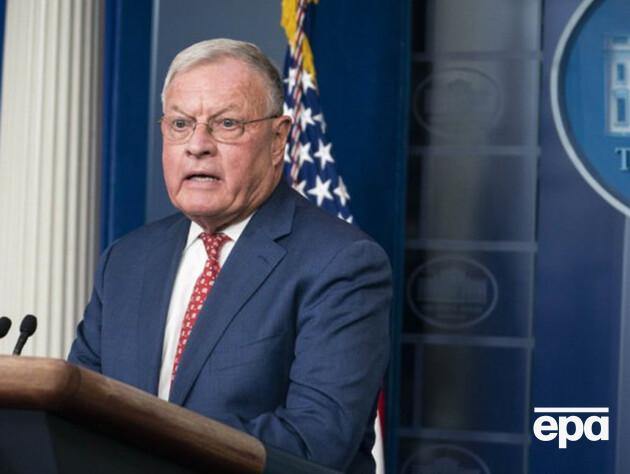 Трамп не взяв Келлога на Аляску. CNN дізнався причину