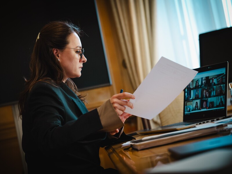 Семьи погибших в плену защитников получат по 15 млн грн – решение Кабмина