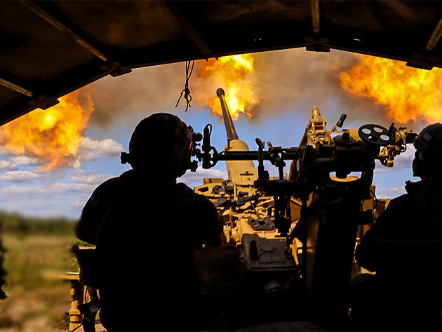 Британська розвідка оцінила, скільки часу потрібно РФ на повну окупацію чотирьох областей України