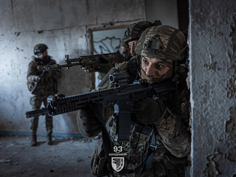 ВСУ взяли под контроль Веселое и Грузское возле Доброполья, где на днях прорвалась РФ