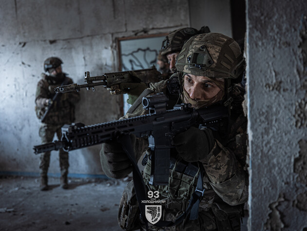 ЗСУ взяли під контроль Веселе і Грузьке біля Добропілля, де днями прорвалася РФ 