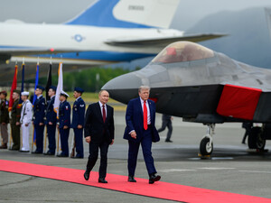 Трамп сделал заявление после своих самых продолжительных переговоров с Путиным