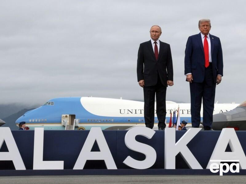 Путин покинул Аляску раньше, чем планировалось. Их совместный с Трампом обед отменен – СМИ