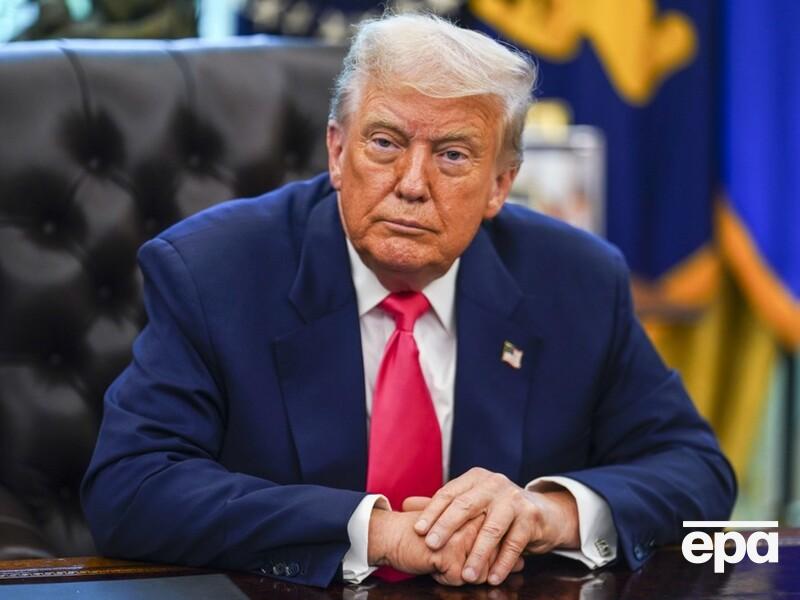 Трамп прокомментировал "самый важный" вопрос, о котором они не договорились с Путиным