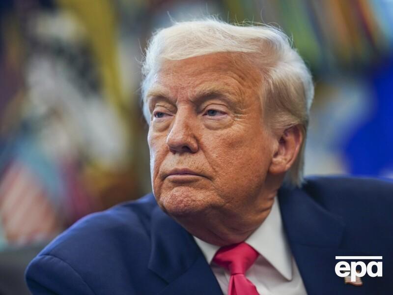 Президент США ответил, введет ли вторичные санкции против РФ после переговоров с Путиным