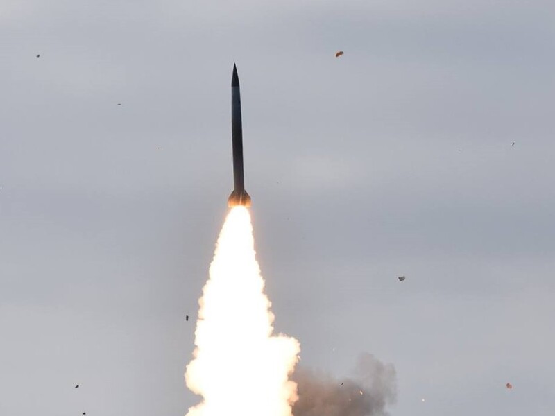 В ночь переговоров РФ ударила по Украине ракетой "Искандер", ее не сбили