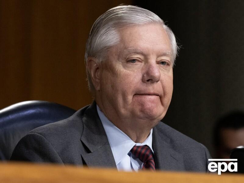 "Значно раніше". Грем назвав імовірну дату закінчення війни в Україні