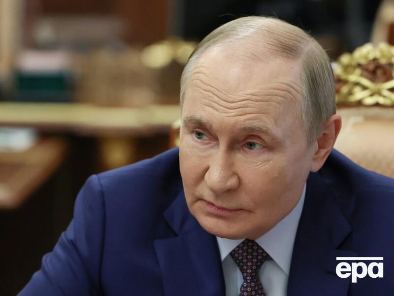 Согласился ли Путин на встречу с Зеленским? Сообщения из РФ и США противоречат друг другу