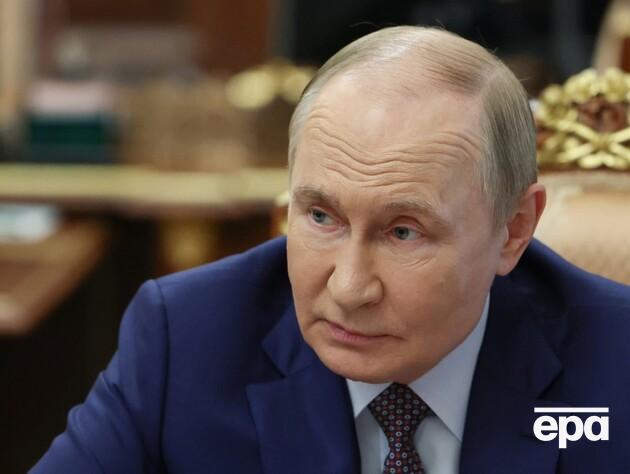 Согласился ли Путин на встречу с Зеленским? Сообщения из РФ и США противоречат друг другу