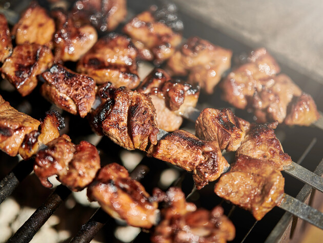 Добавьте это в маринад – и получится божественный шашлык. Секреты невероятно вкусного мяса