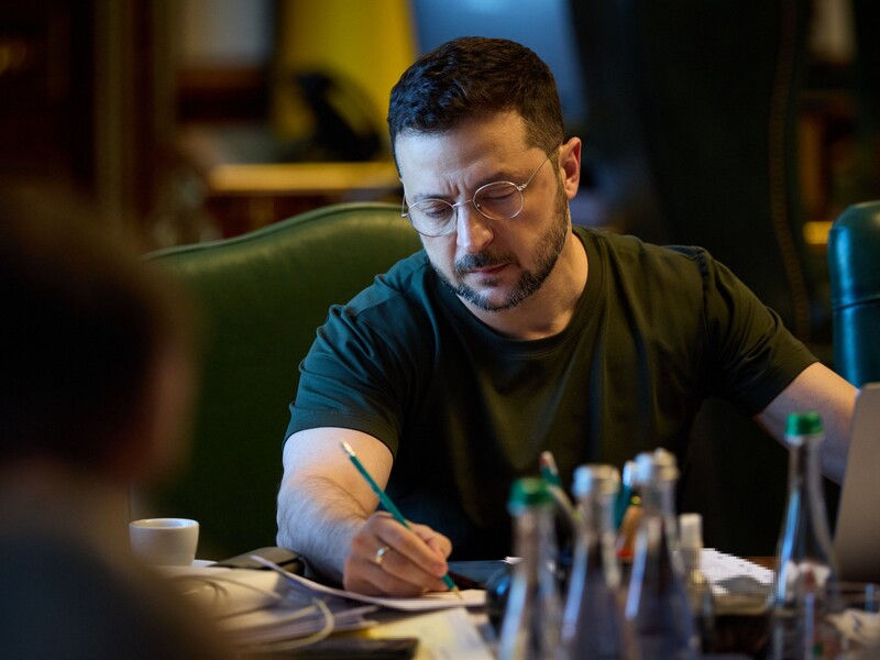 Трамп хоче швидких результатів. ЗМІ дізнався деталі розмови із Зеленським