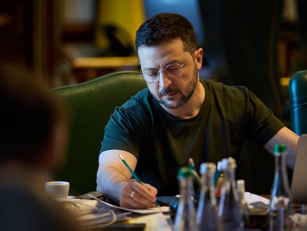 Трамп хоче швидких результатів. ЗМІ дізнався деталі розмови із Зеленським