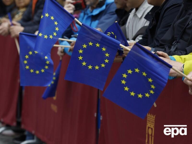 Лидеры ЕС после разговора с Трампом: Решения о своей территории Украина будет принимать сама