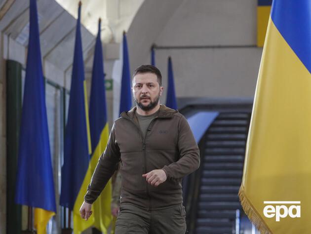 Зеленський спрогнозував, що робитиме армія РФ для 