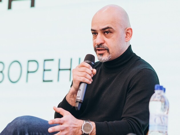 Стереть это пятно позора может только безусловное лидерство в уничтожении России