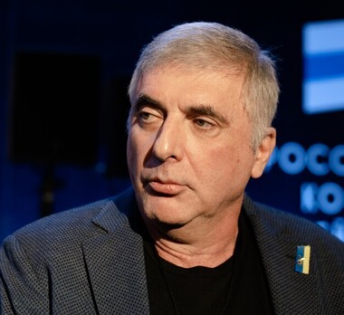 Нєвзлін: Зустріч на Алясці стала справжньою нагородою для Путіна, він успішно справляється зі своїм завданням