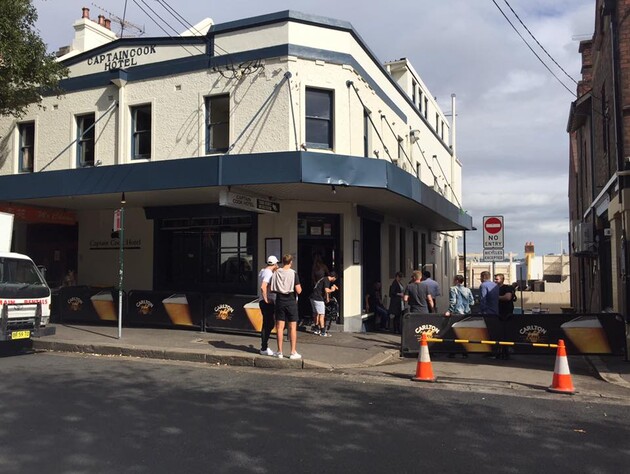 В отеле на Аляске нашли документы Госдепа США, в них упоминается 