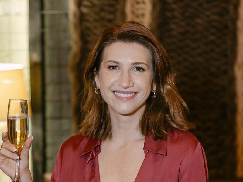 Луценко неожиданно посоветовала переедать. Как это поможет при здоровом питании?