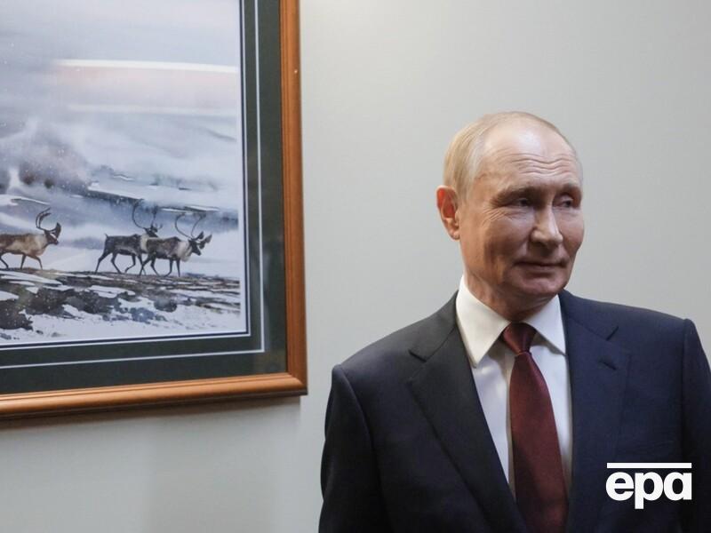 ЗМІ дізнався, що ще, окрім територій, хоче отримати Путін 