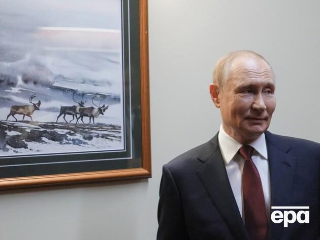 ЗМІ дізнався, що ще, окрім територій, хоче отримати Путін 