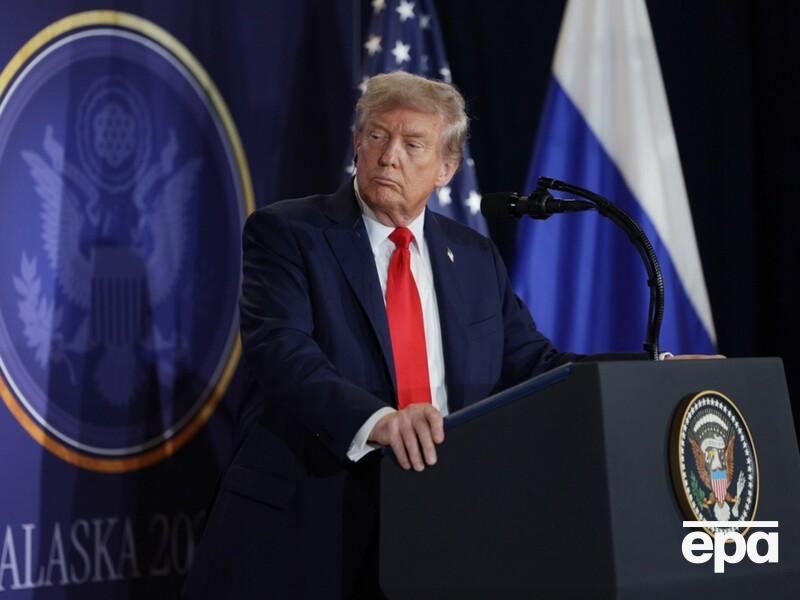 Трамп хочет встретиться с Зеленским и Путиным уже на следующей неделе – СМИ