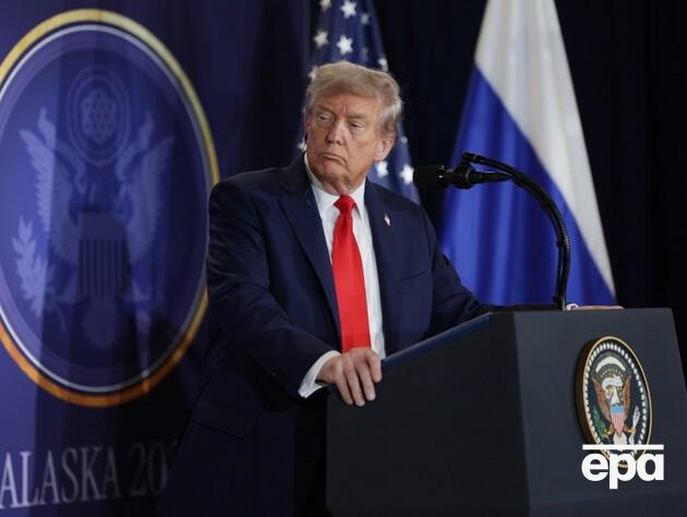 Трамп хочет встретиться с Зеленским и Путиным уже на следующей неделе – СМИ