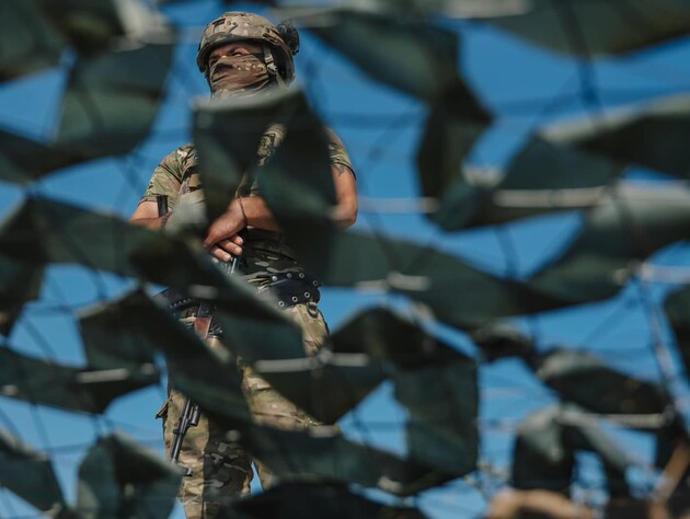 В ГПСУ рассказали о защите границы перед российско-белорусскими учениями 