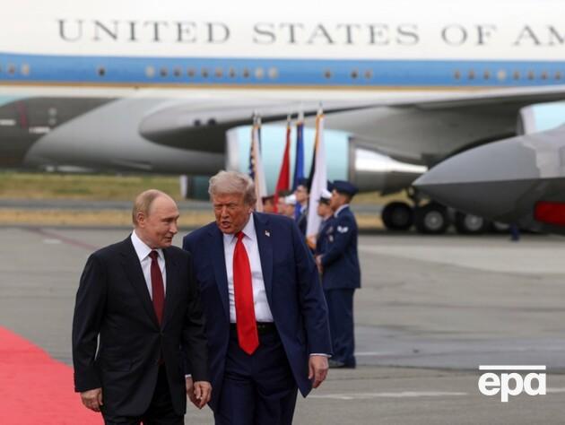 Путин предложил Трампу одну из стран как вероятного 