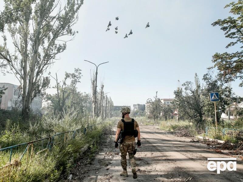 Україна не зможе безпечно вивести війська з Донецької області без повного припинення вогню – ISW