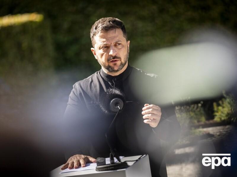 Лидеры ЕС нашли способ повысить шансы Украины во время визита Зеленского к Трампу – Politico