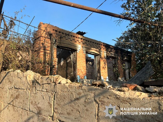 У Донецькій області через обстріли РФ загинуло п'ятеро осіб – поліція