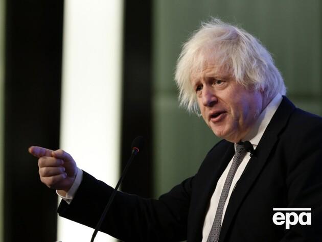 Джонсон про зустріч Трампа й Путіна: Найнудотніший епізод у всій історії міжнародної дипломатії