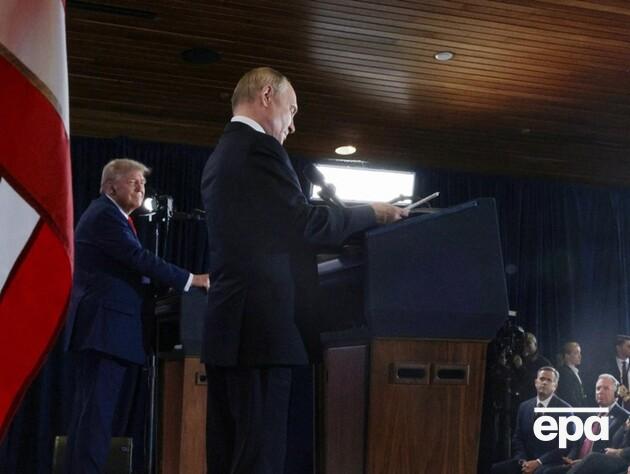 В Белом доме прокомментировали информацию в СМИ о документах Госдепа, обнаруженных в гостинице на Аляске