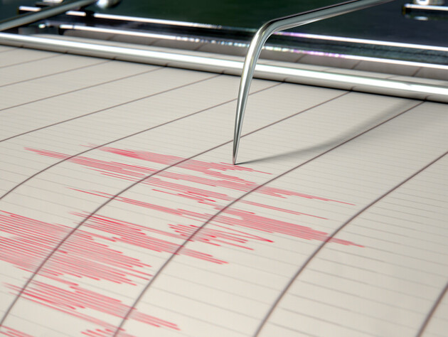 В Индонезии произошло землетрясение. Известно о более 30 пострадавших