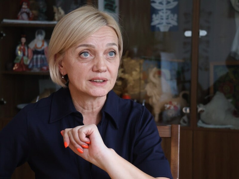 Мовна омбудсменка відреагувала на вимоги Путіна щодо російської мови в Україні