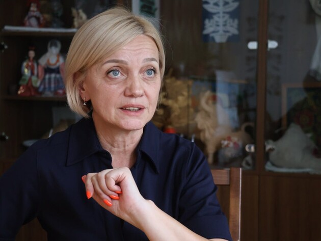 Языковой омбудсмен отреагировала на требования Путина насчет русского языка в Украине