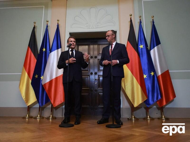 Європа знову намагається вплинути на Трампа – CNN