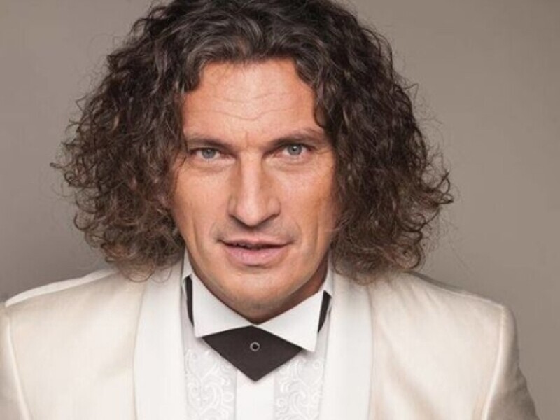 Дочка Скрябіна показала зворушливе фото в день народження батька