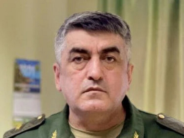 ЗСУ вдарили по колоні військ РФ на трасі в Курській області, у російського генерала ампутації – ГУР