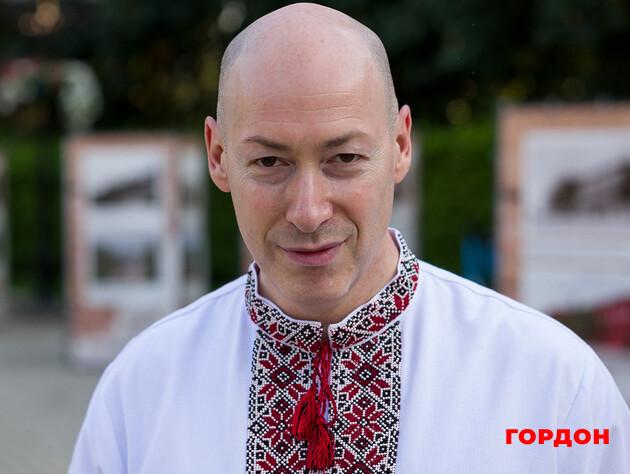 Отдаст ли Украина Донбасс, чем Путин шантажировал Трампа, когда закончится война. Стрим Голованова с Гордоном. Трансляция