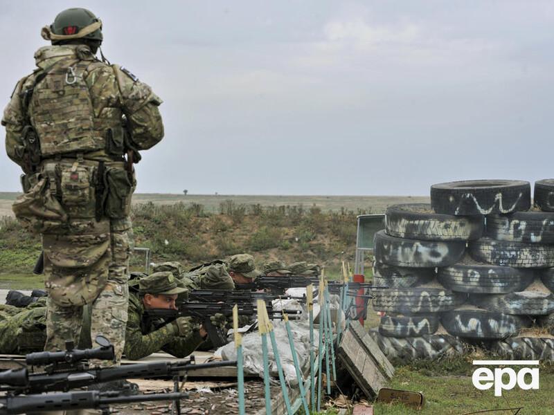 "В американських партнерів кульгає математика". DeepState назвав площу, окуповану РФ за 1000 днів