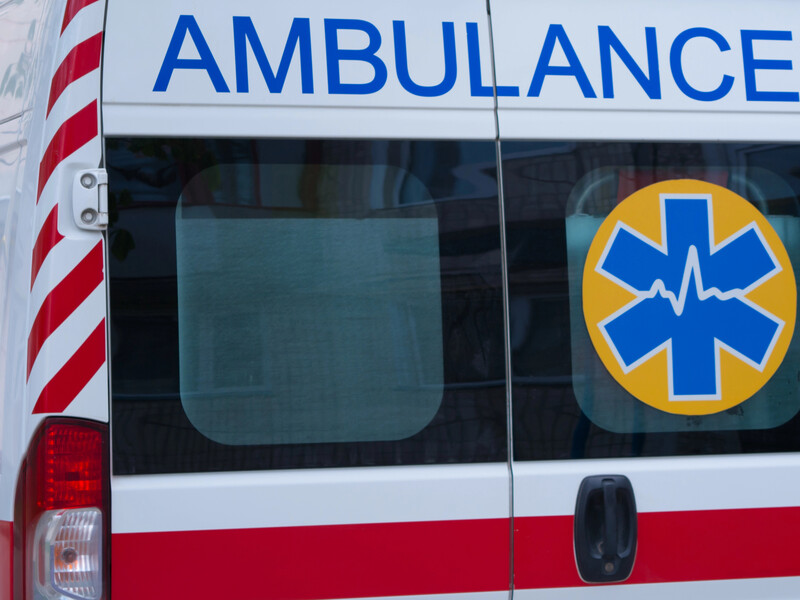 Из-за обстрела РФ в Запорожской области пострадала целая семья. Ребенок погиб