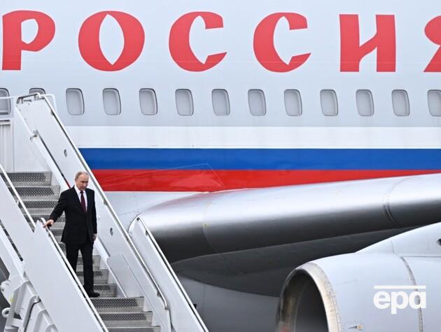 Росіяни через санкції не могли сплатити дозаправлення літаків на Алясці – Рубіо