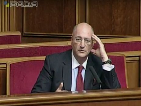 Рада не смогла выбрать международного аудитора для проверки деятельности НАБУ