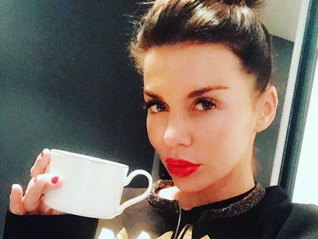 Беременная Седокова пожаловалась на болезнь