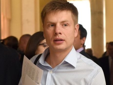 Інформацію про викрадення Гончаренка внесено до реєстру досудових розслідувань – прокуратура