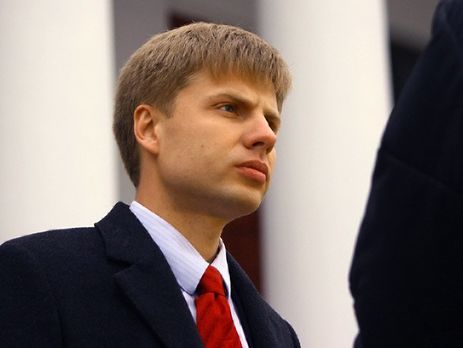 Замовником викрадення нардепа Гончаренка є депутат Лиманської райради Одеської області – прокуратура