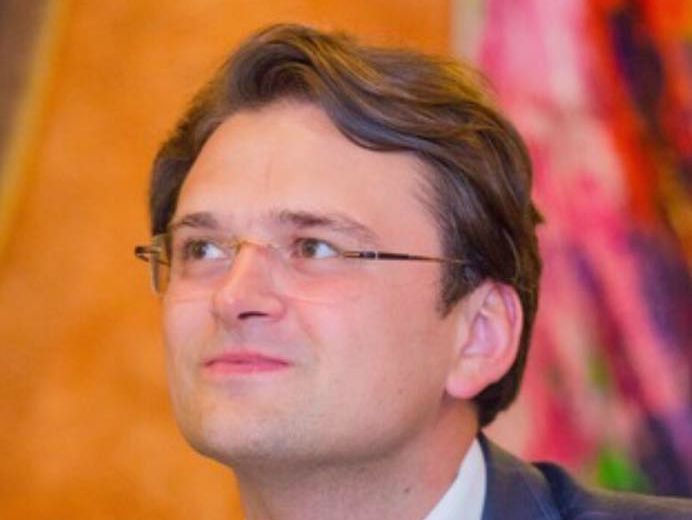 Постійний представник України при Раді Європи закликав російського посла перестати брехати 