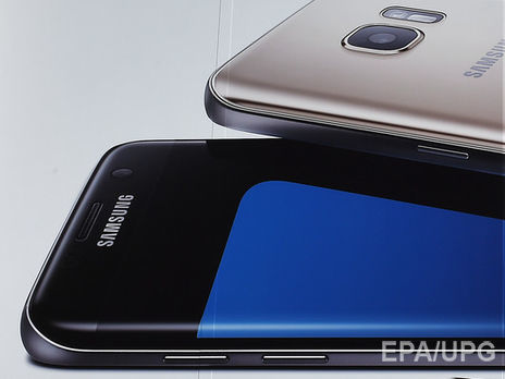 Samsung Galaxy S8 надійде в продаж 21 квітня – The Verge
