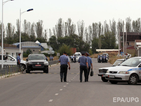 Российский дипломат, который участвовал в ДТП со смертельным исходом в Бишкеке, покинул Кыргызстан – СМИ 